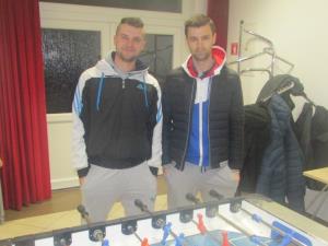 Ročni nogomet Kozje